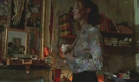 Deux médecins baisent et l'infirmière site film porno gratuit sera là