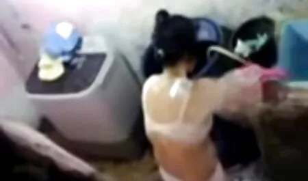 `` Les filles de site de films x gratuits la douche '' par snahbrandy