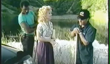 La belle, voir films x gratuit phat assed Darlene