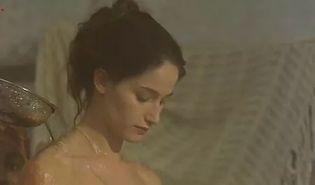 Michelle Avanti aime ça dans son film streaming porno complet cul latin: blk