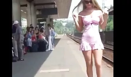 Blonde dans film x francais streaming le train