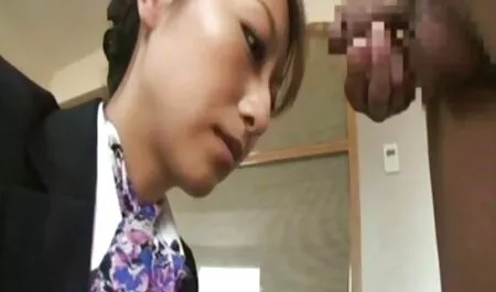 Fille super chaude se fait baiser vidéo streaming film x et avale du sperme!