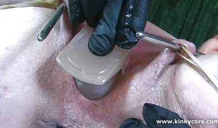 Bunny vidéo porno gratuit en streaming prend un round downrange