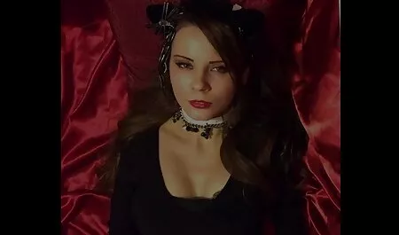 Margo - porno streaming movie Gaggers de gorge