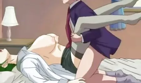 Son petit ami porno streaming film complet lui donne un creampie