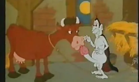 Garçon russe baise une femme mûre en filme x en streaming fourrure