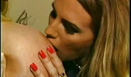 Allemand Anja 4 regarder en streaming film x